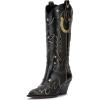 imageJessica Simpson Womens Zembitti Knee High BootBlack