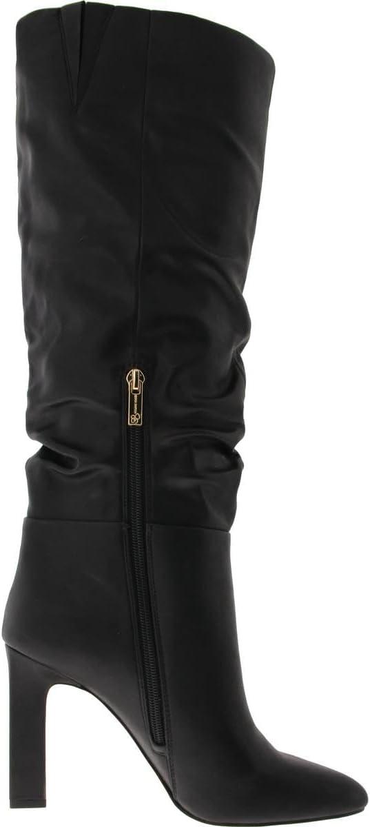 imageJessica Simpson Womens Minerva Knee High BootBlack