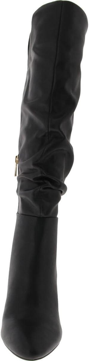 imageJessica Simpson Womens Minerva Knee High BootBlack
