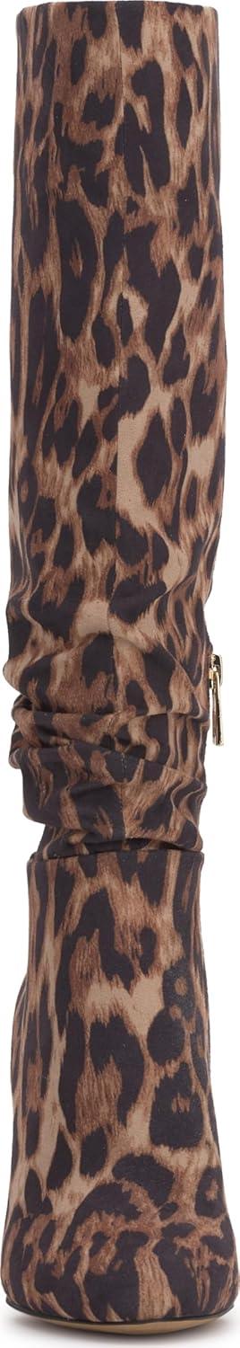 imageJessica Simpson Womens Minerva Knee High BootNatural