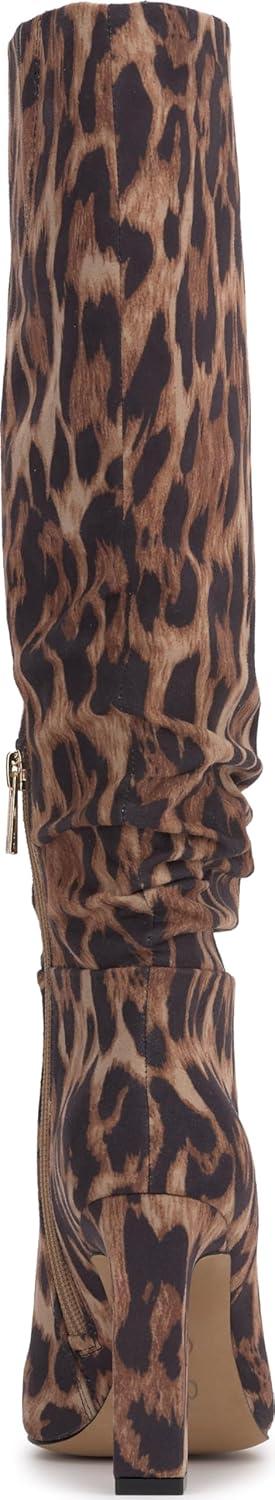 imageJessica Simpson Womens Minerva Knee High BootNatural