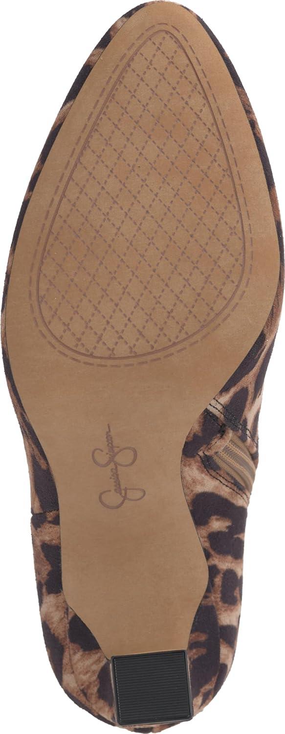 imageJessica Simpson Womens Minerva Knee High BootNatural