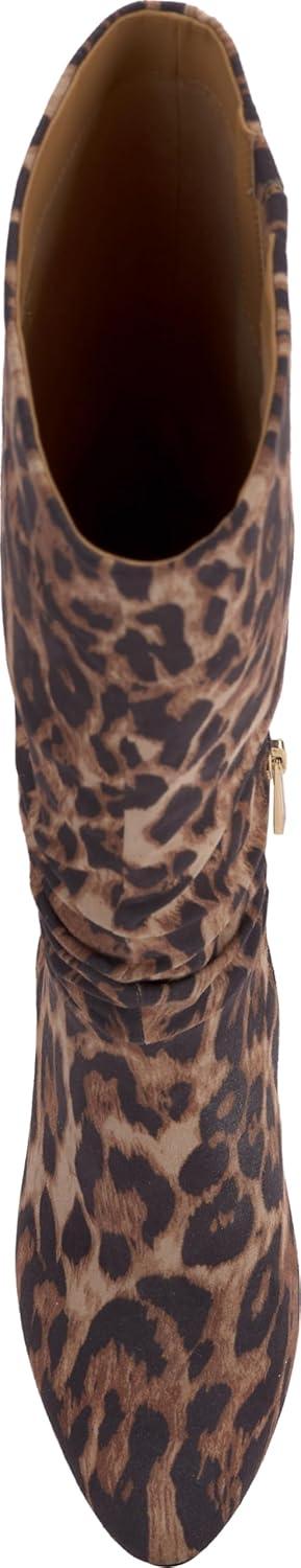 imageJessica Simpson Womens Minerva Knee High BootNatural