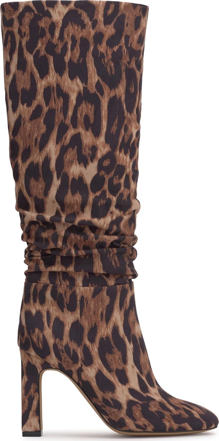 imageJessica Simpson Womens Minerva Knee High BootNatural