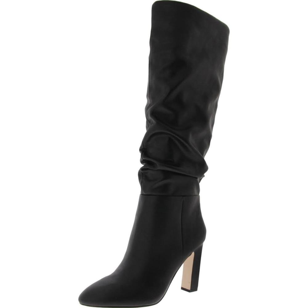 imageJessica Simpson Womens Minerva Knee High BootBlack