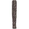 imageJessica Simpson Womens Sussta OverTheKnee BootSafari Cloudy Leopard