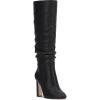 Black Microsuede