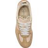 imageJessica Simpson Womens Robyna SneakerLight CamelGold