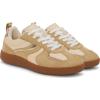 imageJessica Simpson Womens Robyna SneakerLight CamelGold