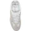 imageJessica Simpson Womens Robyna SneakerLight GreySilver