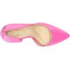 imageJessica Simpson Womens Prizma DOrsay PumpBright Rose