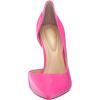 imageJessica Simpson Womens Prizma DOrsay PumpBright Rose