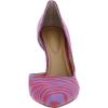 imageJessica Simpson Womens Prizma DOrsay PumpLavender Rose