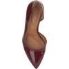 imageJessica Simpson Womens Prizma DOrsay PumpMalbec