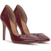 imageJessica Simpson Womens Prizma DOrsay PumpMalbec