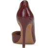 imageJessica Simpson Womens Prizma DOrsay PumpMalbec