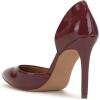 imageJessica Simpson Womens Prizma DOrsay PumpMalbec