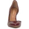 imageJessica Simpson Womens Prizma DOrsay PumpMalbec
