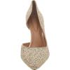 imageJessica Simpson Womens Prizma DOrsay PumpParty Gold