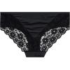imageJessica Simpson Seamless Underwear For Women Lace Hipster Panties Cute Breathable and Comfortable Multipack Ropa InteriorBlack 3 Pack