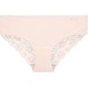 imageJessica Simpson Womens Hipster Underwear  10 Pack Sexy Lace Trim No Show Seamless Briefs  Panties for Women SXLWhite Multi
