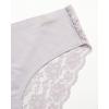 imageJessica Simpson Womens Hipster Underwear  10 Pack Sexy Lace Trim No Show Seamless Briefs  Panties for Women SXLWhite Multi
