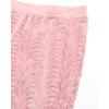 imageJessica Simpson Womens Pajamas  Fuzzy Sleep Shirt Lounge Pants Socks  Pajama Gift Set for Women SXLZephyr Texture Cable