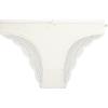 imageJessica Simpson Womens Underwear  10 Pack Seamless Bikini Briefs SXLBlackBlackDolceRoseGardenia