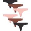 Brunette/Mellow Rose/Jet Black