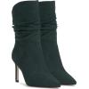 imageJessica Simpson Womens Elisti Pull On Stiletto MidCalf BootsEvergreen