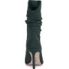 imageJessica Simpson Womens Elisti Pull On Stiletto MidCalf BootsEvergreen