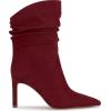 imageJessica Simpson Womens Elisti Pull On Stiletto MidCalf BootsGranada Supreme Microsuede