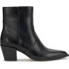 imageJessica Simpson Womens Helvona Ankle BootBlack