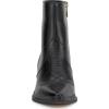 imageJessica Simpson Womens Helvona Ankle BootBlack