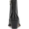 imageJessica Simpson Womens Helvona Ankle BootBlack