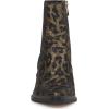 imageJessica Simpson Womens Helvona Ankle BootGolden Copper Wild Cat