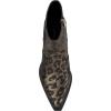 imageJessica Simpson Womens Helvona Ankle BootGolden Copper Wild Cat