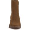 imageJessica Simpson Womens Helvona Ankle BootSafari Brown Microsuede