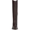 imageJessica Simpson Womens Hemmia Knee High BootDark Truffle Glazed Snake