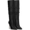 imageJessica Simpson Womens Ohena Knee High BootBlack Leather