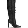 imageJessica Simpson Womens Ohena Knee High BootBlack Leather