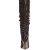 imageJessica Simpson Womens Ohena Knee High BootDark Truffle Glazed Snake Print