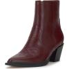 imageJessica Simpson Womens Helvona Ankle BootDark Granada