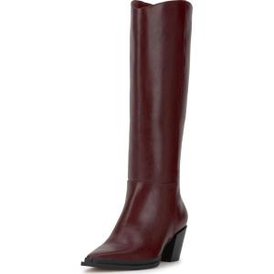 imageJessica Simpson Womens Hemmia Knee High BootDark Granada