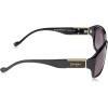 imageJessica Simpson Womens Sunglasses with UV400 ProtectionBlack