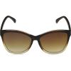 imageJessica Simpson Womens Sunglasses with UV400 ProtectionBrown  Nude