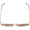imageJessica Simpson Womens Sunglasses with UV400 ProtectionRose  Rose Gold