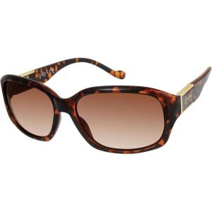 imageJessica Simpson Womens Sunglasses with UV400 ProtectionTortoise