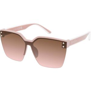 imageJessica Simpson Womens100 Uv ProtectionPink White