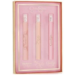 imageYeegfeyv Jessica Simpson 3Piece Mini Spray Set Jessica Simpson Fancy Jessica Simpson Fancy Love Jessica Simpson Signature